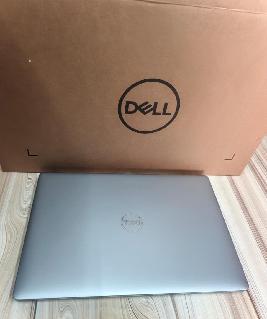 Dell Latitude 5410 Core i5 10th generation