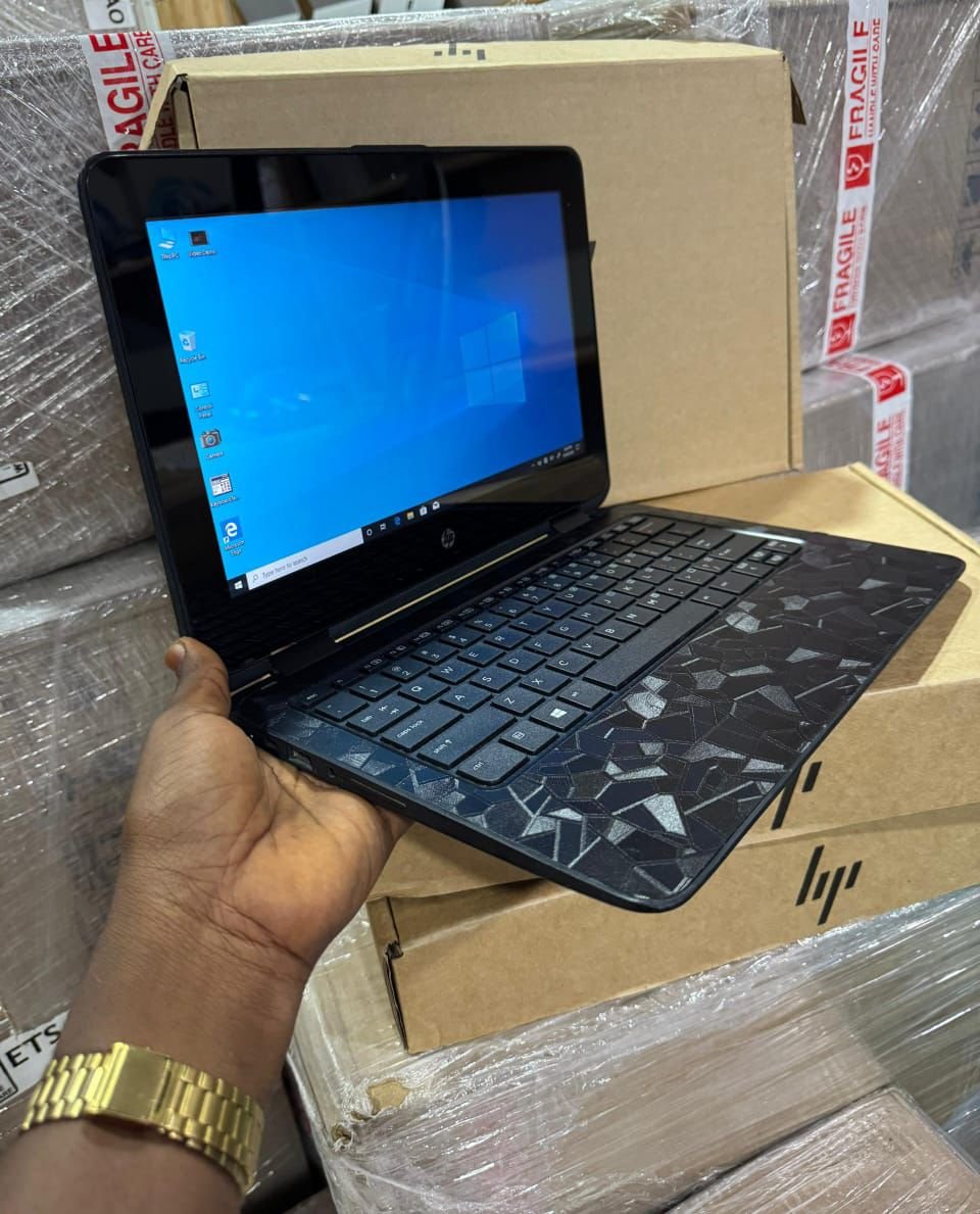 HP 11X360 TACTILE PLIABLE