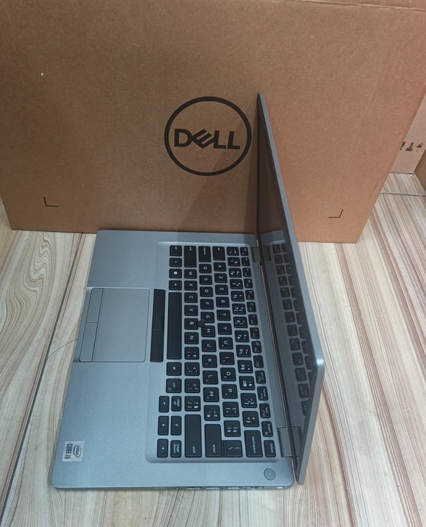 Dell Latitude 5410 Core i5 10th generation