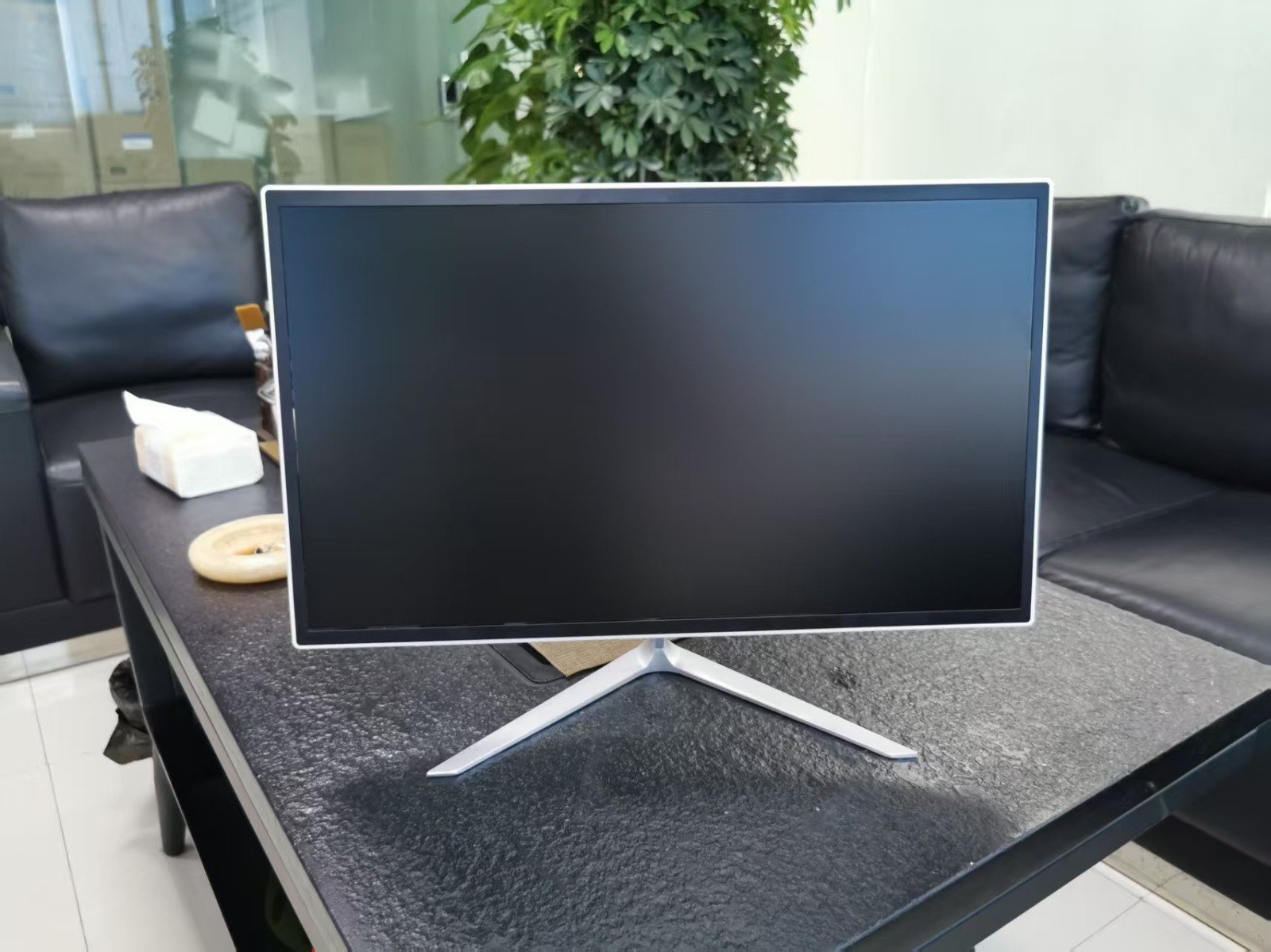 LENOVO ALL IN ONE CORE i5 NEUF