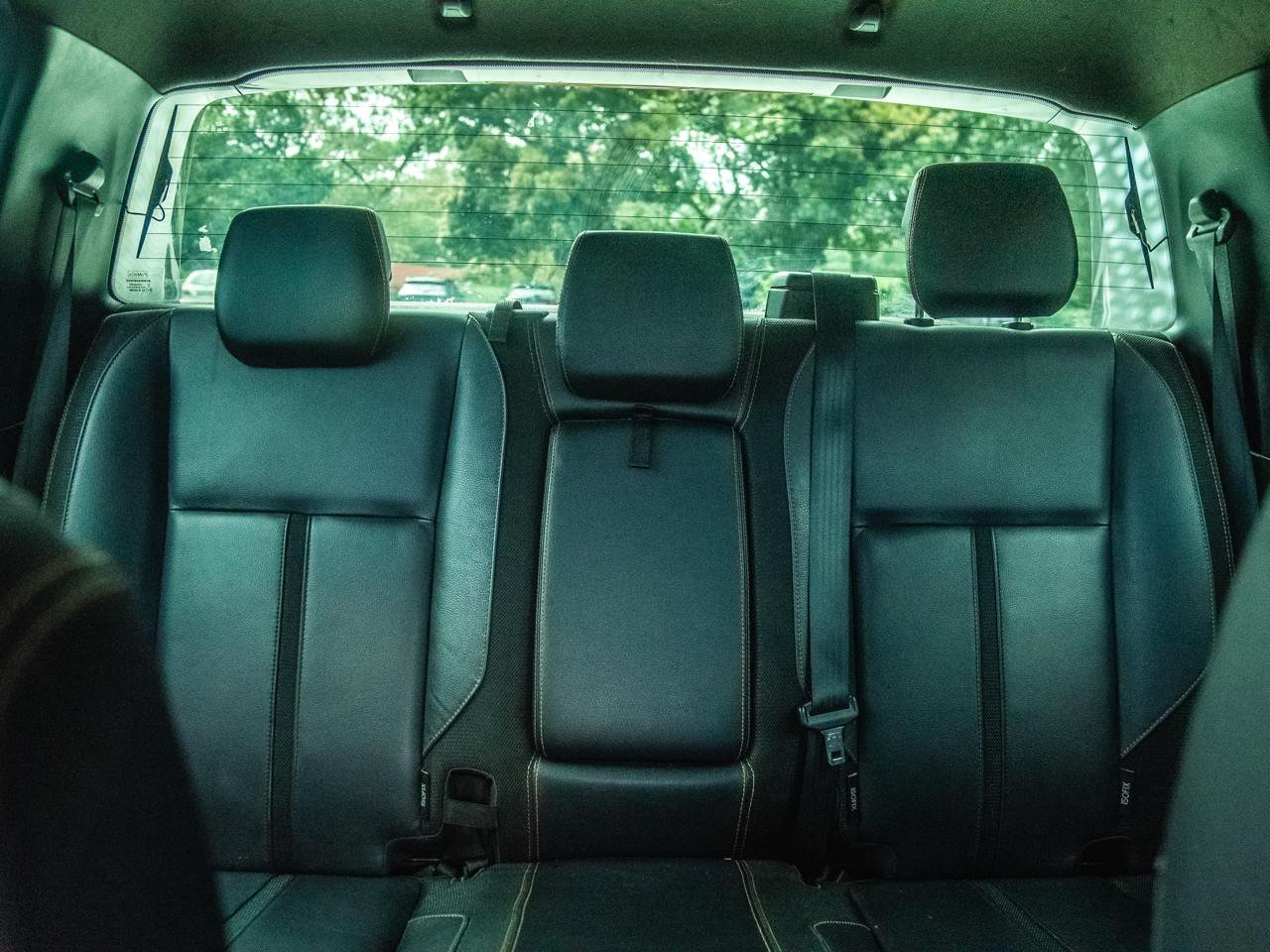 FORD RANGER WILDTRACK