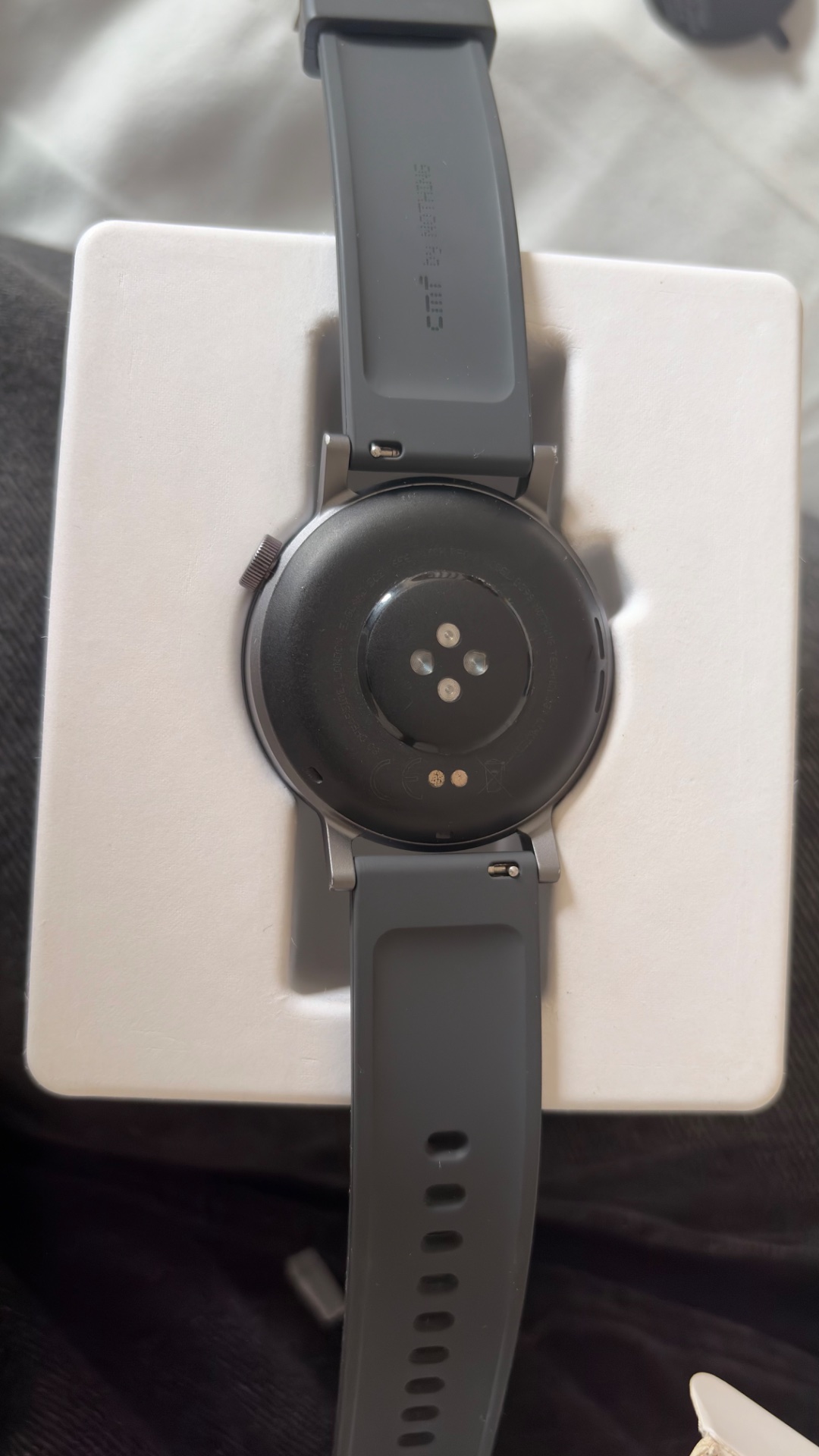 Montre connectée CMF Watch pro 2