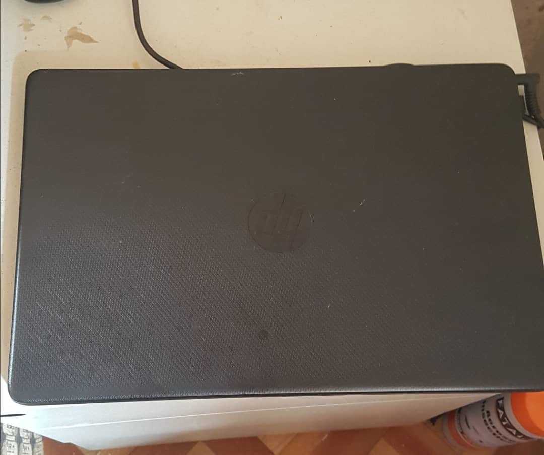 Pc portable HP