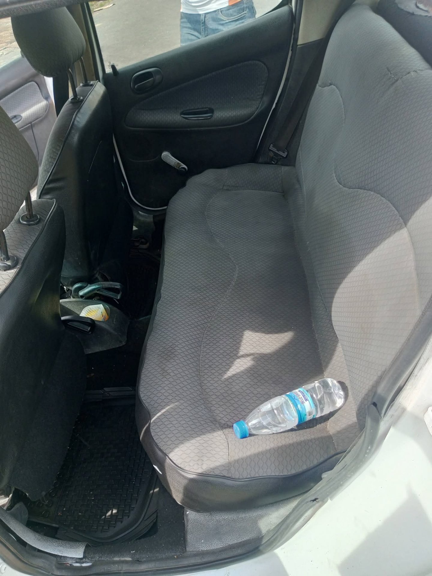 Voiture en vente