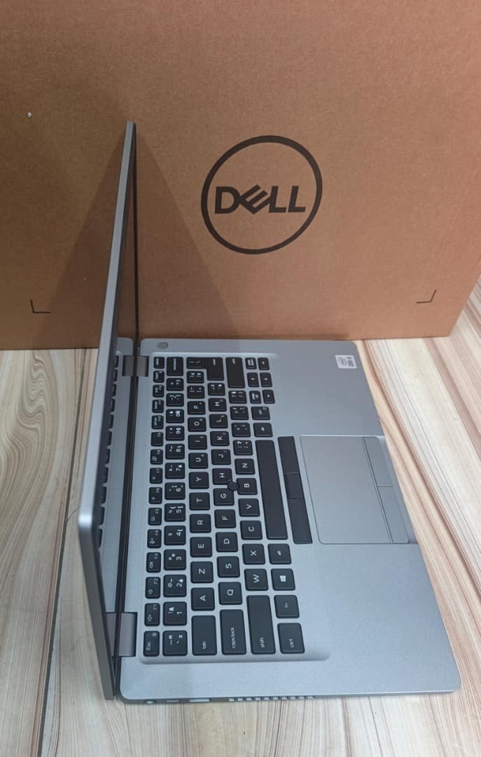 Dell Latitude 5410 Core i5 10th generation