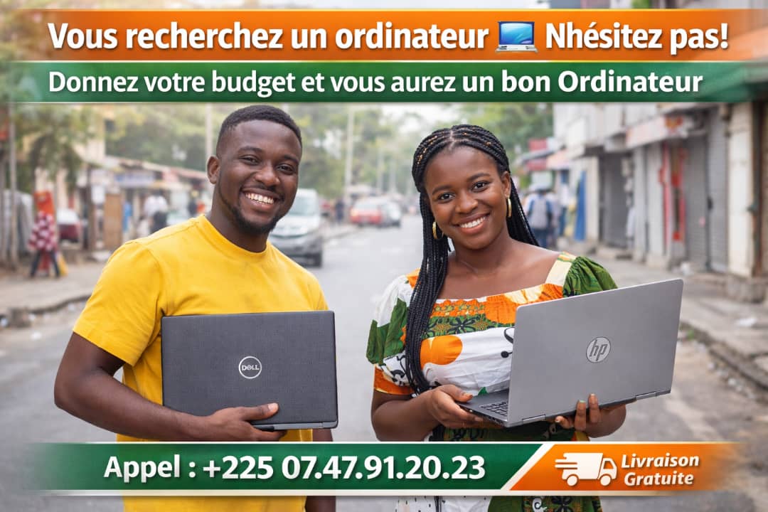 PROMO ORDINATEUR ET DIVERS